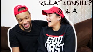 Some Truth About Our Relationship Relationship Q&A