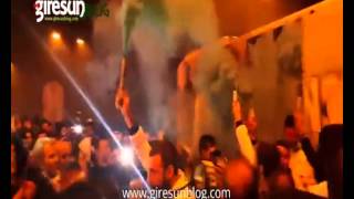 Gi̇resunspor Şampi̇yonluk Marşi 2014