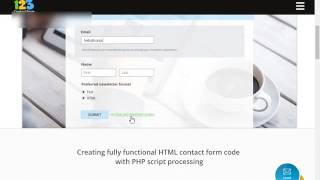 how to create contact form in blogger free tips 2017