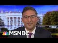 Stunning Reversal From Donald Trump After Supreme Court Rebuke | The Beat With Ari Melber | MSNBC