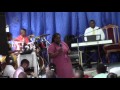 The seed children  spoken word apostolic tab inc linstead jamaica