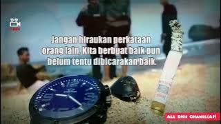 story wa 30 detik melawan dunia noah