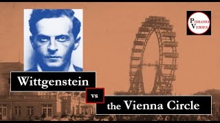 Wittgenstein vs the Vienna Circle - in verse! Tractatus fans are attacked by the book's own author!