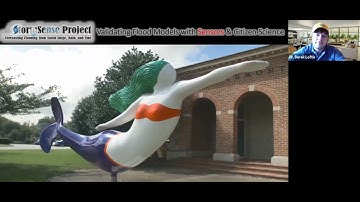 Coastal Resilience: Forecasting Tidal Flooding & Storm Surge