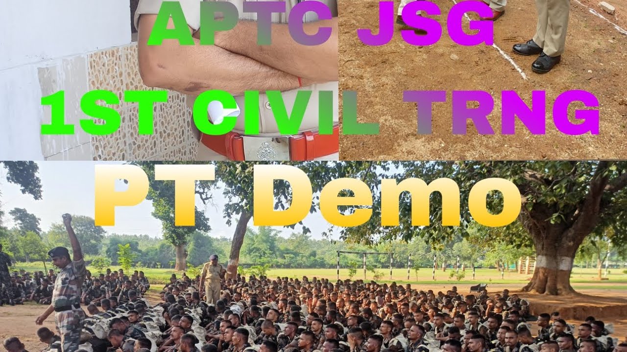 1st-batch-civil-trng-pt-demo-youtube