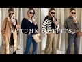 Autumn Outfits Of The Week | September 2020