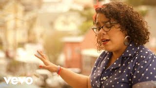 La Santa Cecilia - Ice El Hielo chords