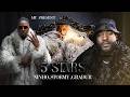 STORMY Ft Gradur NINHO 5 STARS By Mt 