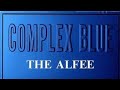 (41)COMPLEX BLUE -愛だけ哀しすぎて-/THEME OF ROMANCE/THEME OF SOLITUDE