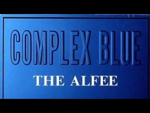 （41）COMPLEX BLUE －愛だけ哀しすぎて－/THEME OF ROMANCE/THEME OF SOLITUDE