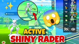 How To Active Shiny Radar In Pg Sharp In Pokémon Go 2023 | Pro Tips To Get Shiny Pokemon In Pg Sharp screenshot 5