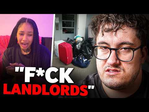Rent Scammers Exposed