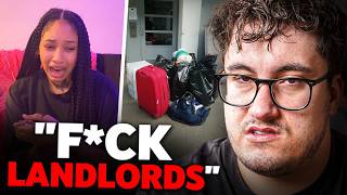 Rent Scammers Exposed | CHS #11