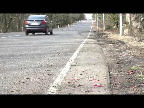 ქუთაისი-წყალტუბოს  გზაზე  ავტოსაგზაო  შემთხვევას  სამი  ახალგაზრდა  ემსხვერპლა