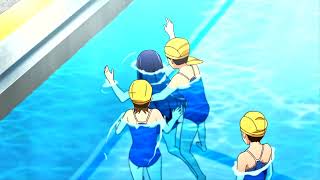 Brynhildr in the Darkness // [All Episodes, Eng Dub]