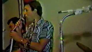 Don Wojtila Band - Aint No Dance Like A Polka Dance