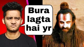 Laal Kaptaan reivew: slooooow hai Lekin.. | Laal kaptaan movie review by badal yadav