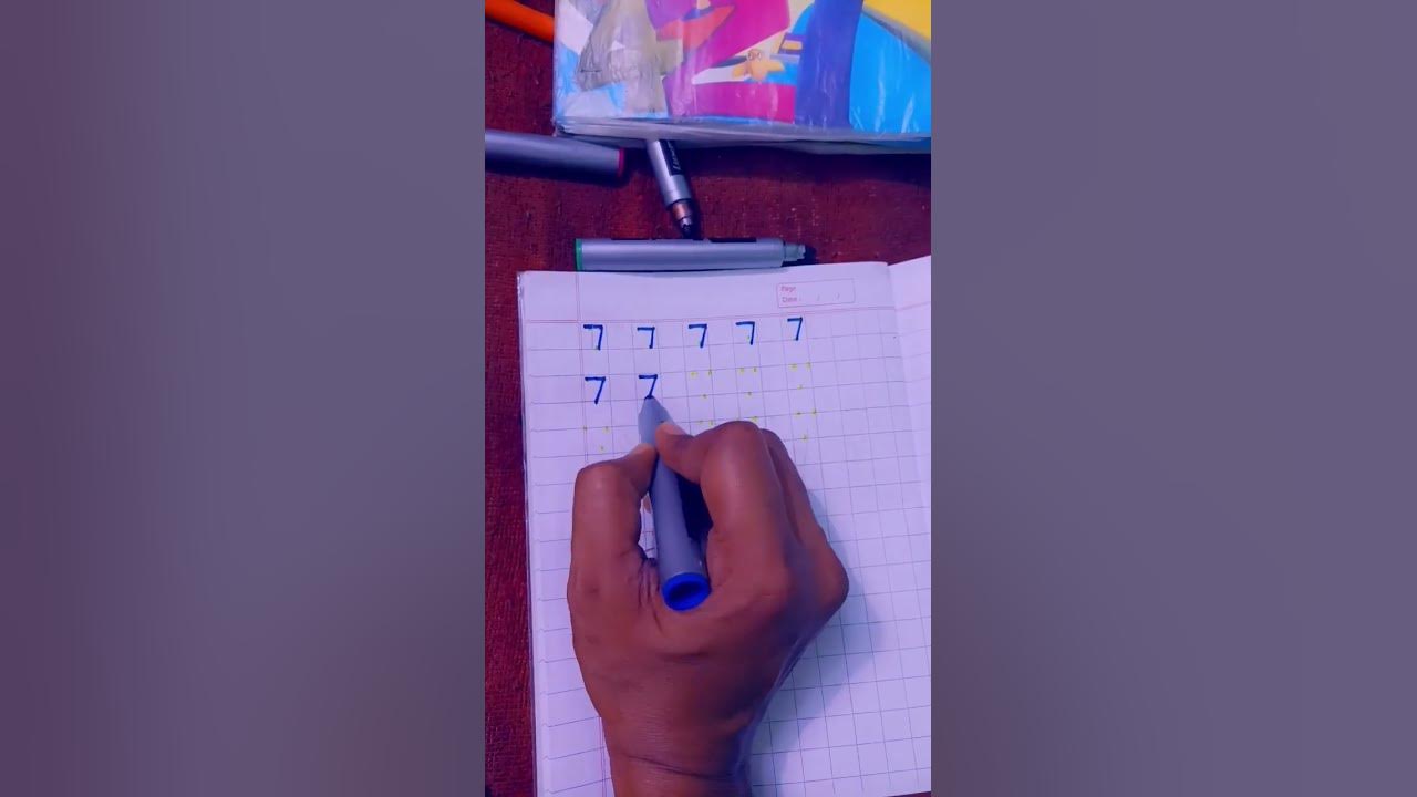 7 Number Se Revision Kaise Kare How To Make 7 Number Revision 7-number-se-revision-kaise-kare-how-to-make-7-number-revision
