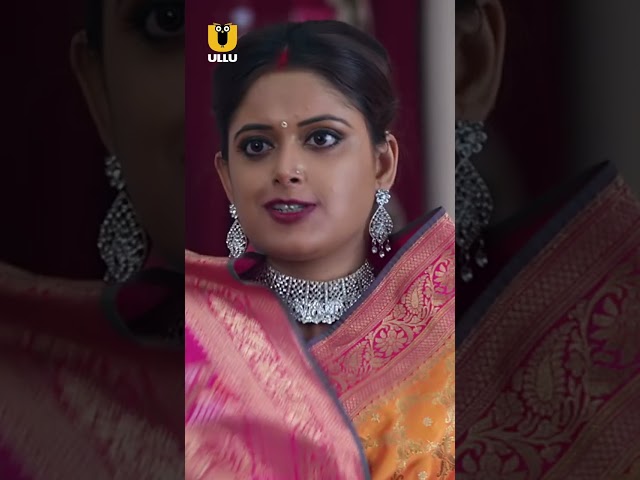 Laal Lihaaf -To Watch The Full Episode, Download & Subscribe to the Ullu App class=