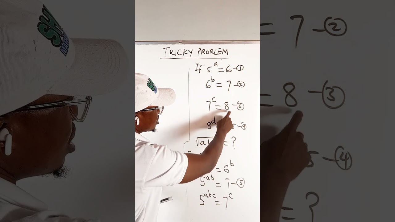 Impossible Problems Solved in Just seconds