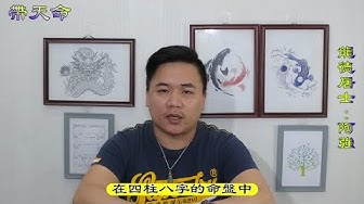 修行命格 Youtube