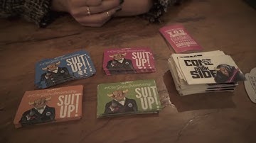 A Teaser for Orientation Weeks | 19/20 Fall Term