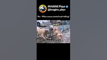 Mlbb Trash talking!! #shortsvideo #shortsfeed #mobilelegends #mlbb #imagineplays #shorts