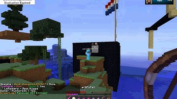 Patrickje1998 Regen hack + combatlog hack !! - Pikacraft