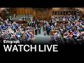 In Full: Emergency debate on the Lord Mandelson scandal