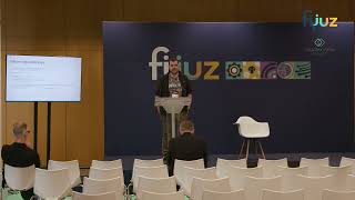 Fyuz Day 1 Breakout: OpenWiFi Developer Forum (Part 2) screenshot 4