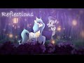 【MLP/Animation】Reflections