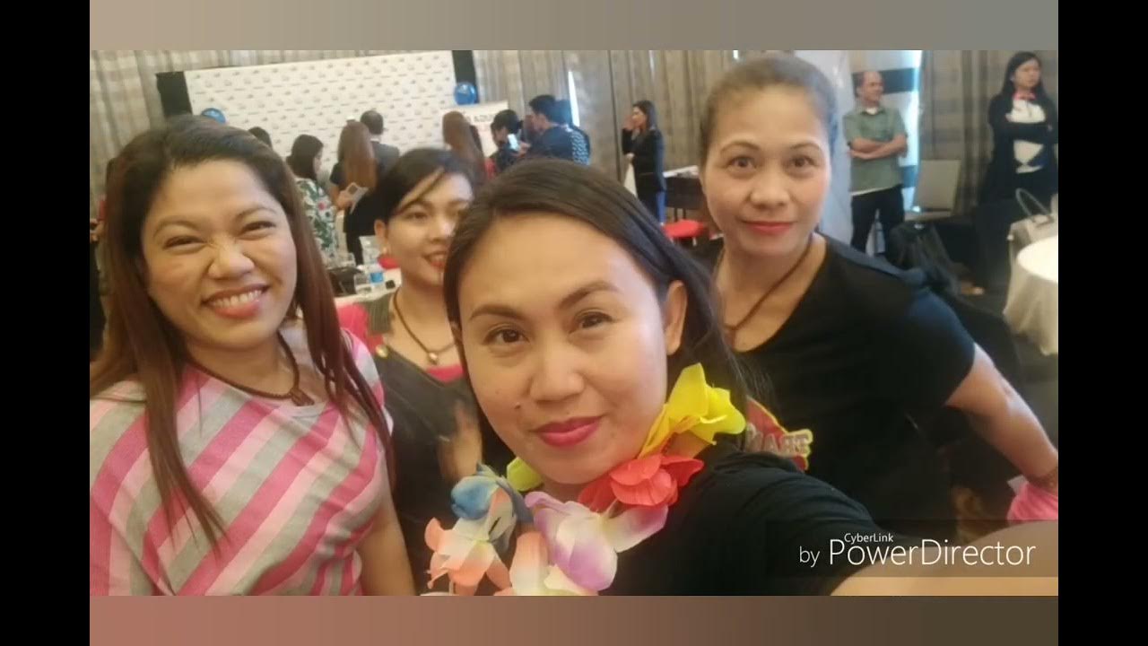 12th Anniversary NUGA BEST PHILIPPINES YouTube