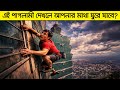 সত্যিকারের সুপার হিরো তে একেই বলে যার সারা বুকটাই কলিজা! Alex Honnold | Taipei 101