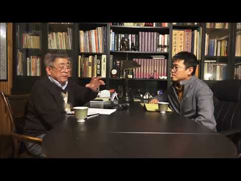【书斋夜话】132:告密文化是如何形成的?党性取代了人性(2019 4 5)