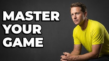 What Is Proper Balance In Racket Sports?