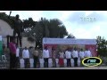 CONMEMORACIÓN DE LOS 405 AÑOS DEL PRIMER PUEBLO LIBRE DE AMÉRICA