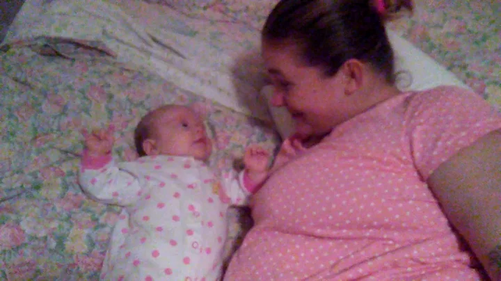 I love you baby Ruth