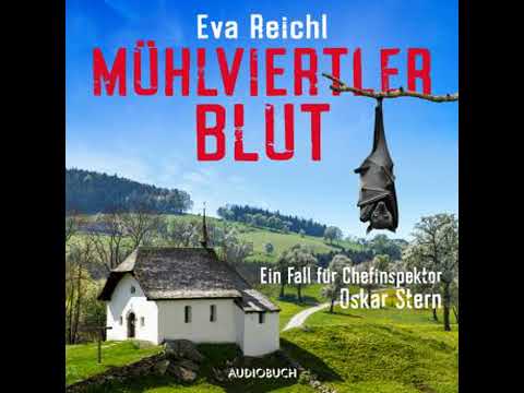 Mühlviertler Blut YouTube Hörbuch Trailer auf Deutsch