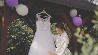 Marta + Krystian | Teledysk ślubny | Rocko Multimedia | 4K