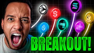 🚨XRP, BTC & CRYPTO: WHAT'S HAPPENING! PUMP!!!
