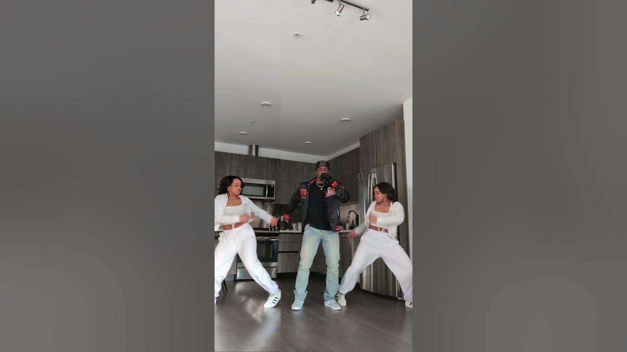 Dancing with my husband to Kendrick Lamar Super Bowl Halftime 🔥 #shorts #dancetrends #viraldance