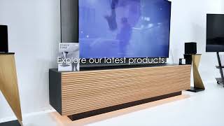 FITUEYES at IFA Berlin Where Technology Meets Aesthetics
