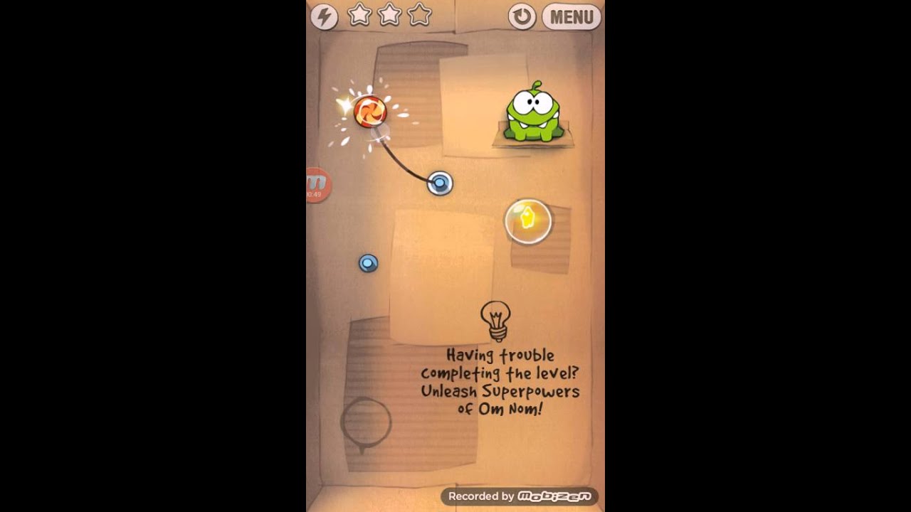 play cut the rope 2 download free