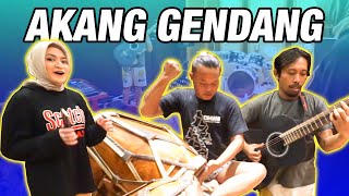 AKANG GENDANG !! (PART 110)