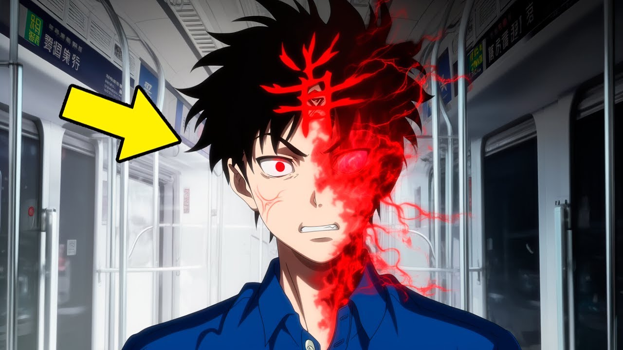 Ele Desperta o Poder do Deus Demônio Mais Forte!