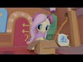 Hearth&#39;s Warming Eve With Fluttershy