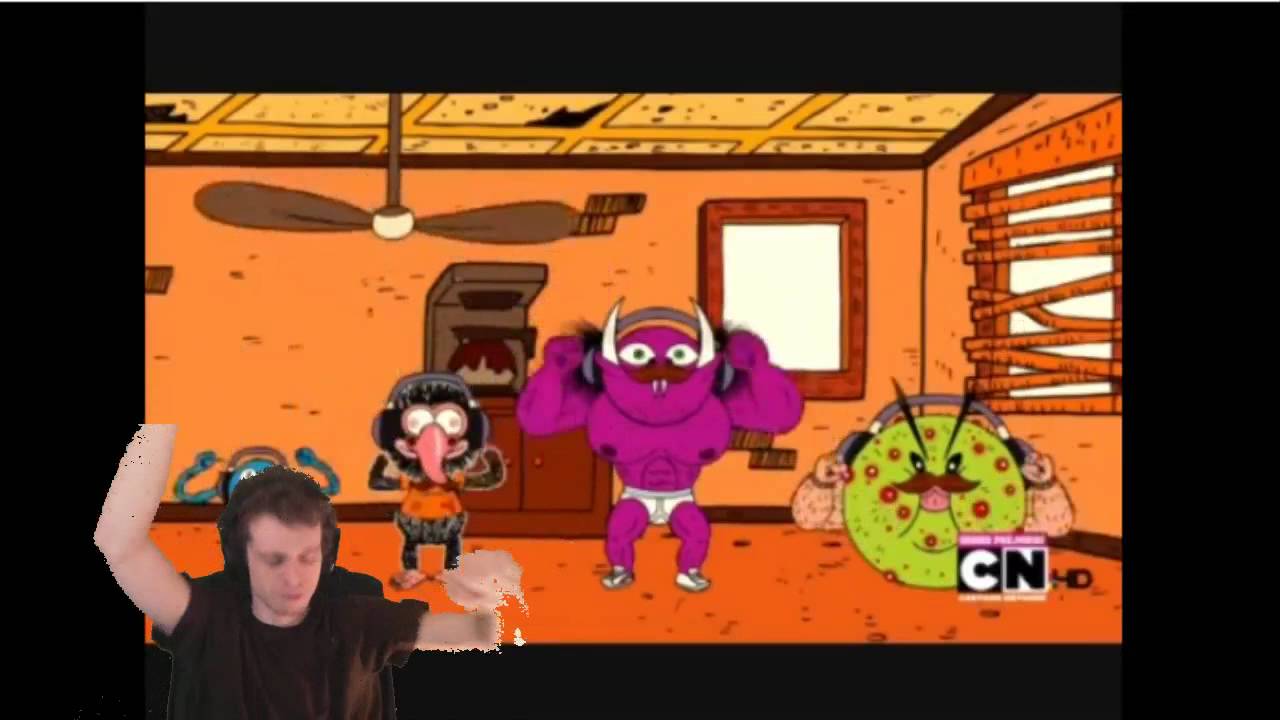 Pump up the Jams YouTube