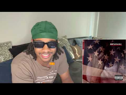 SHADY FRIDAY 🎭🎤🔥#137 | Eminem - Believe | REACTION