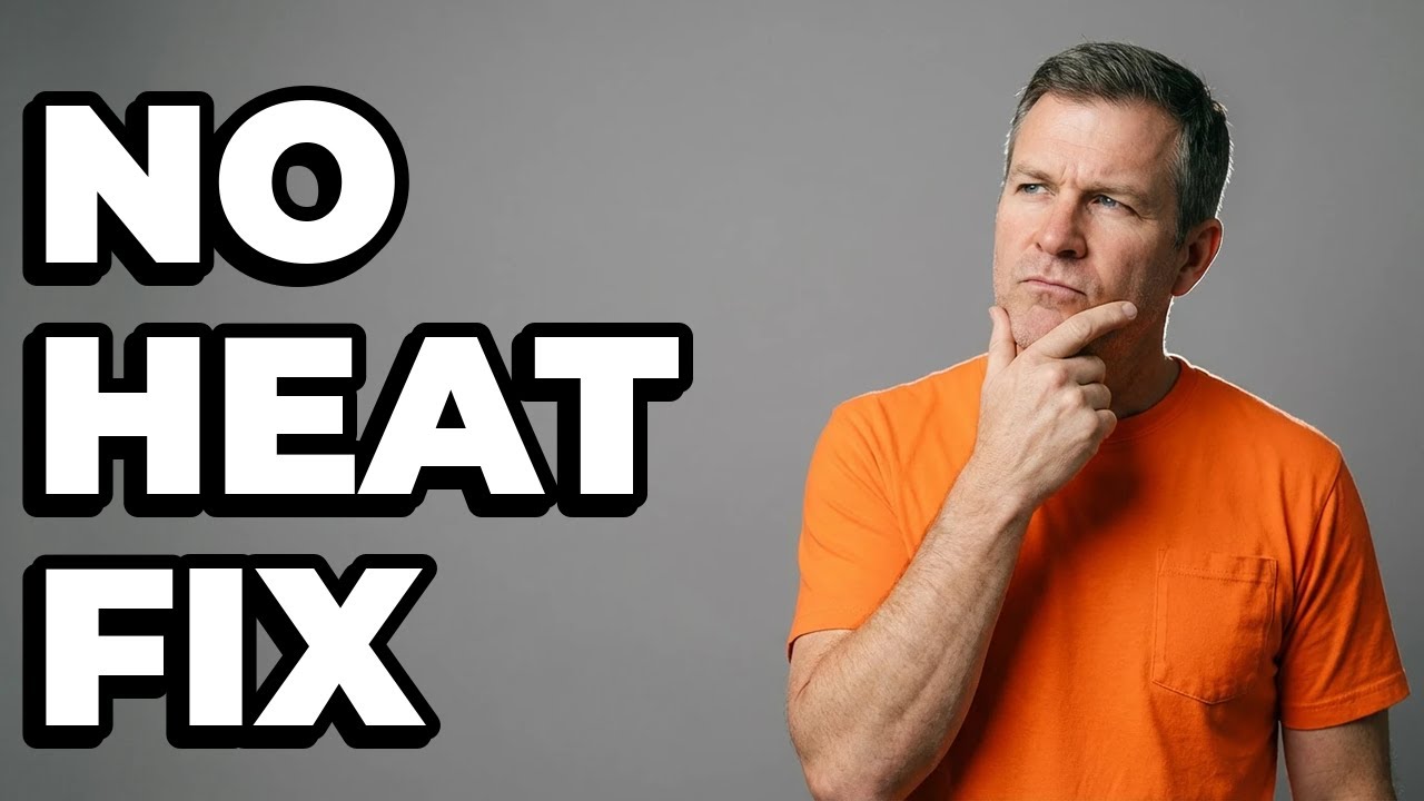 Can A Faulty Dryer Door Switch Cause No Heat?