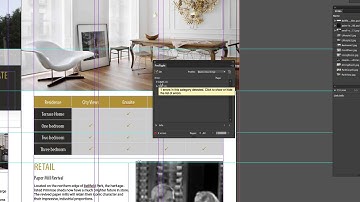 InDesign Tutorial_Preflight Panel